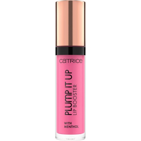 Rossetto liquido Catrice Plump It Up Nº 050 Good vibrations 3,5 ml