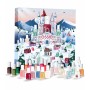 Set dei Manicure Essie Calendario dell'Avvento 2023 24 Pezzi