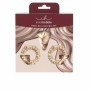 Elastici per capelli Invisibobble Heatless Curling 3 Pezzi