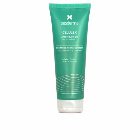 Gel Anticellulite Sesderma Celulex 200 ml