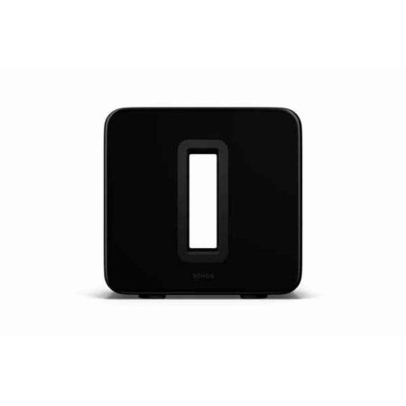 Subwoofer Sonos Sub Nero