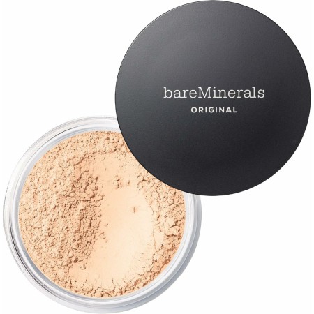 Base per il Trucco in Polvere bareMinerals Original Fair Spf 15 8 g