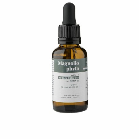 Olio Viso Magnoliophytha  30 ml