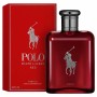 Profumo Uomo Ralph Lauren POLO RED EDP EDP 125 ml