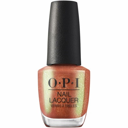 Smalto per unghie Opi Big Zodiac Energy Virgoals 15 ml