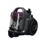 Aspirapolvere Ciclonico BOSCH BGC05AAA1 GS05 Cleann'n Violetta Grigio 700 W