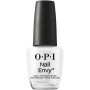 Smalto per unghie Opi Nail Envy Alpine snow 15 ml Indurente per Unghie