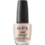 Smalto per unghie Opi Nail Envy Double Nude-y 15 ml Indurente per Unghie