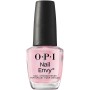 Smalto per unghie Opi Pink To Envy 15 ml Indurente per Unghie