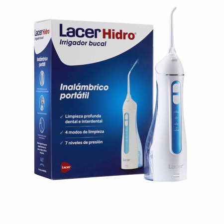 Idropulsore Dentale Lacer Hidro Portatile