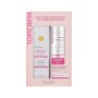 Set Cosmetica Topicrem Crema Día Protectora Lote 2 Pezzi