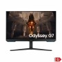 Monitor Samsung ODYSSEY G7 32'' 32" LED IPS Flicker free NVIDIA G-SYNC 144 Hz