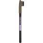 Matita per Sopracciglia Maybelline Express Brow Nº 04 Medium Brown 4,3 g