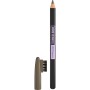 Matita per Sopracciglia Maybelline Express Brow Nº 04 Medium Brown 4,3 g