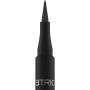 Eyeliner Catrice Calligraph Pro Precise Nº 010 Intense Black 1,1 ml