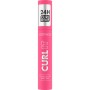 Mascara per Ciglia Catrice Curl It Nº 010 Deep Black 11 ml