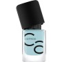 Smalto per unghie Catrice Iconails Nº 165 Glacier Express 10,5 ml