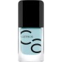 Smalto per unghie Catrice Iconails Nº 165 Glacier Express 10,5 ml