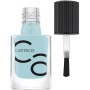 Smalto per unghie Catrice Iconails Nº 165 Glacier Express 10,5 ml