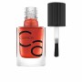 Smalto per unghie Catrice Iconails Nº 166 Say It In Red 10,5 ml