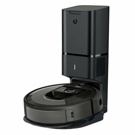 Robot Aspirapolvere iRobot Combo i8+