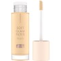 Base per Trucco Fluida Catrice Soft Glam Filter Nº 010 Fair 30 ml