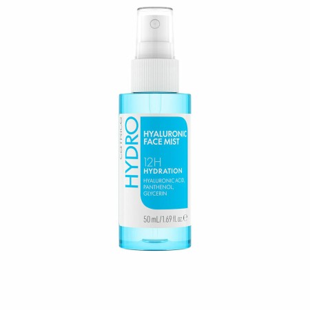 Acqua per il Viso Catrice Hydro 50 ml