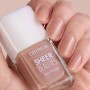 Smalto per unghie Catrice Sheer Beauties Nº 060 Love You Latte 10,5 ml