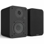 Altoparlanti Bluetooth Vulkkano A4 ARC Nero