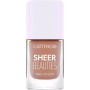 Smalto per unghie Catrice Sheer Beauties Nº 060 Love You Latte 10,5 ml