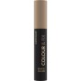 Mascara per Sopracciglia Catrice Colour Fix Nº 020 Medium Brown 5 ml