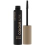 Mascara per Sopracciglia Catrice Colour Fix Nº 020 Medium Brown 5 ml