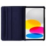 Custodia per Tablet Cool iPad 2022 Azzurro