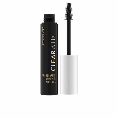 Mascara per Sopracciglia Catrice Clear Fix Trasparente 5 ml