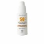 Spuma Solare Protettiva Alma Secret Ideal Bronze Spf 50 50 ml