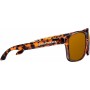 Occhiali da sole Unisex Northweek Bold Tortoise Ø 48 mm Marrone Nero