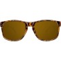 Occhiali da sole Unisex Northweek Bold Tortoise Ø 48 mm Marrone Nero