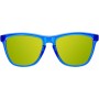 Occhiali da Sole per Bambini Northweek Kids Bright Ø 47 mm Verde Azzurro