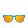 Occhiali da Sole per Bambini Northweek Kids Smoky Ø 45 mm Arancio Azzurro Chiaro