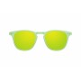 Occhiali da sole Unisex Northweek Wall Ø 45 mm Giallo Verde