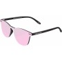 Occhiali da sole Unisex Northweek Wall Phantom Ø 45 mm Rosa Nero