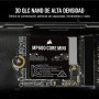 Hard Disk Corsair Force MP600 CORE MINI 2 TB 2 TB SSD