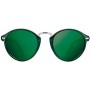 Occhiali da sole Unisex Northweek Vesca Ø 47 mm Verde