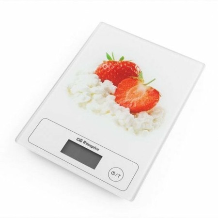 bilancia da cucina Orbegozo PC 1018 5 kg 1 L