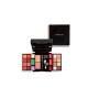 Set da Trucco Magic Studio Colorful Complete Case 12 Pezzi