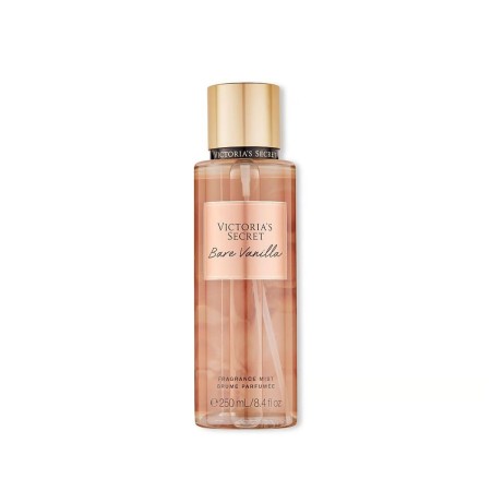 Profumo Donna Victoria's Secret BARE VANILLA 250 ml