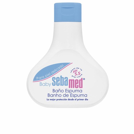 Gel Bagno Dermoprotettivo Sebamed Baby 200 ml