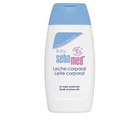 Lozione Idratante per Bambini Sebamed Baby 200 ml