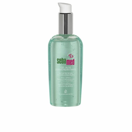 Gel Idratante Sebamed  Pelle sensibile Aloe Vera 200 ml