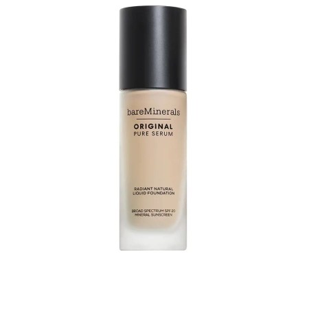 Base per Trucco Fluida bareMinerals Original Pure Serum Fair Cool 1.5 30 ml